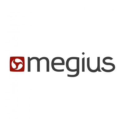 Megius logo